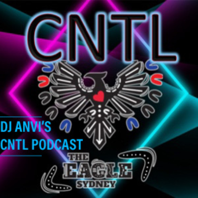 Dj AnVi's Podcast