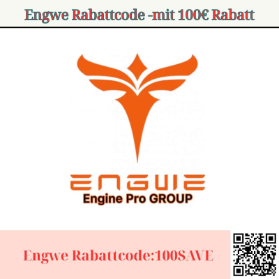 episode S1E1 - Engwe Discount Code & Coupons: 100SAVE – Get $100 OFF artwork