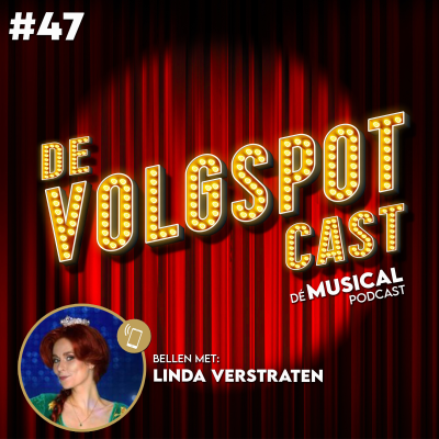 episode S5 Afl. 47 - Ouderschap + musical ≠ obstakel (met Linda Verstraten) artwork