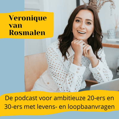 Veronique van Rosmalen