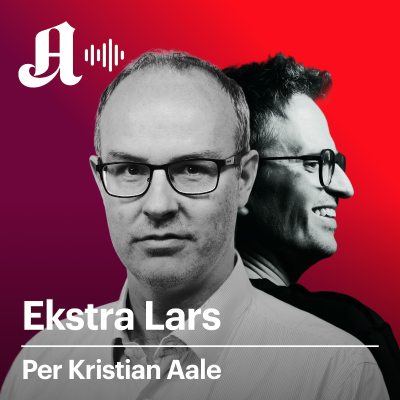 episode Per Kristian Aale: Hvor lenge kan Russland late som om det ikke er krig? artwork