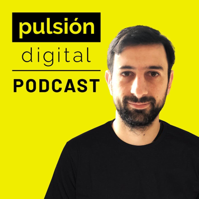 episode 99: Digital Sales: La evolución de las ventas artwork