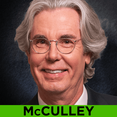 episode Financial Thought Leader Paul McCulley Says Both Fiscal & Monetary Helicopter
Money Are Essential artwork