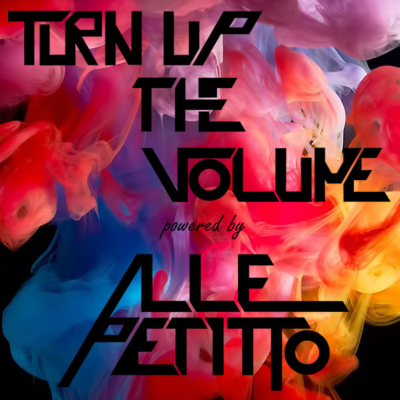 episode #014 Turn up The Volume Show artwork