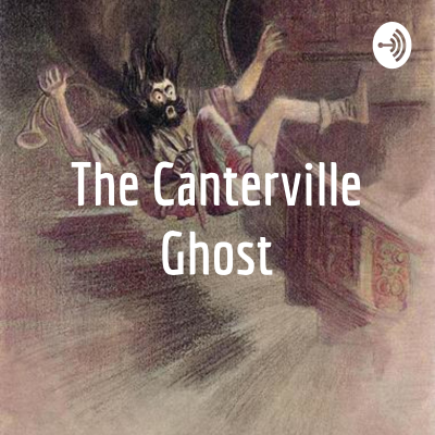 The Canterville Ghost