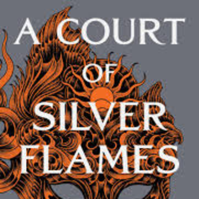 episode Episode 5: A Court of Silver Flames ft. renegadeanarchist & moonlight_medusa artwork