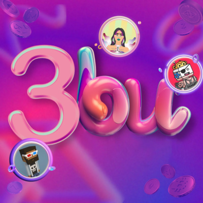 episode 3bu.- Ep 1: Introducción al Mundo Crypto artwork