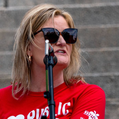 episode Kansans at odds with GOP-led efforts to make government efficient artwork