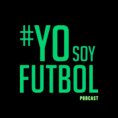 #YoSoyFutbol