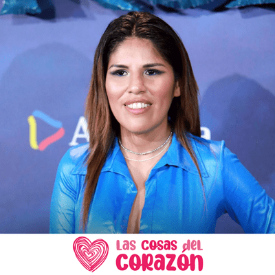 episode Chabelita tendrá una boda normal | 12 | Las cosas del corazón artwork