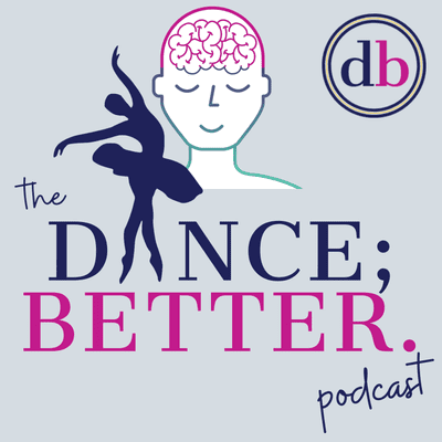 Dance; Better.