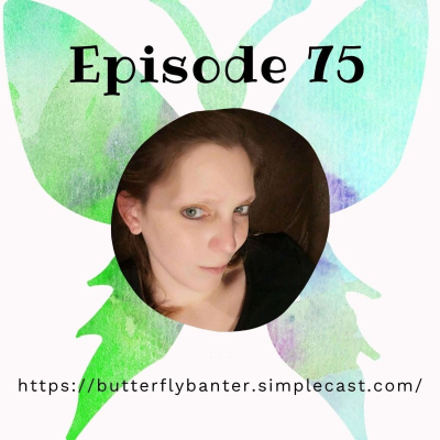 episode Interview With Ashley Bueno artwork