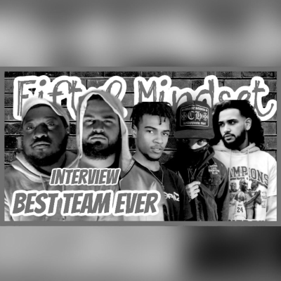 episode Interview Best Team Ever artwork