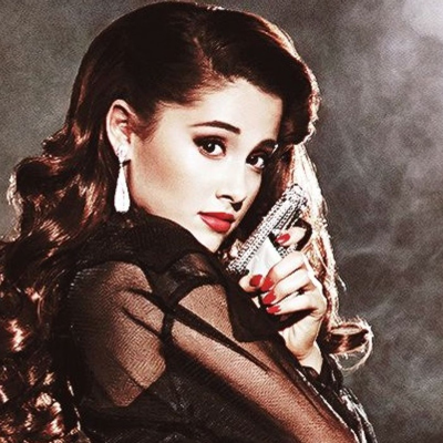 episode Postmodern Jukebox Presents: The Music of Ariana Grande artwork