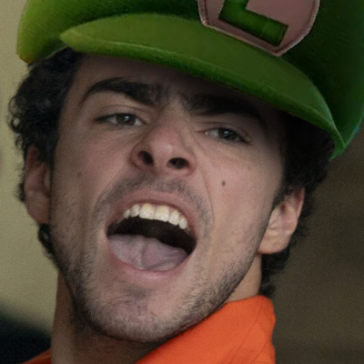 episode Pill Pod 195 - Luigi's Mansion artwork