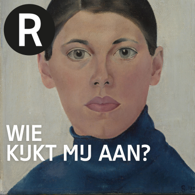 episode Bep Rietveld artwork
