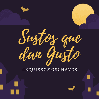 episode Sustos que dan gusto 1.9 artwork