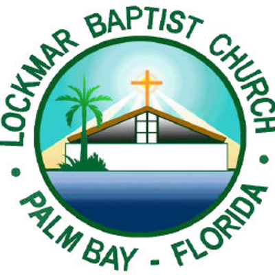 Lockmar Baptist Church Podcast