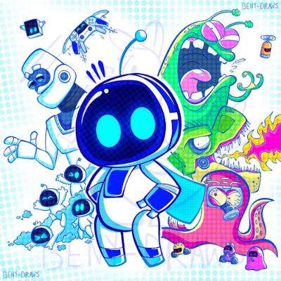 episode The Hero We Deserve 8-20-25 artwork