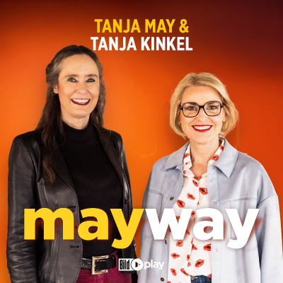 episode Tanja Kinkel: Die Königin der Auflage artwork
