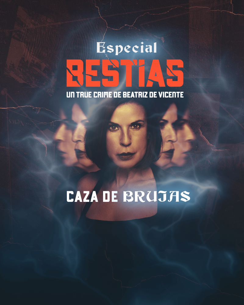 Imagen de portada del espectáculo Bestias