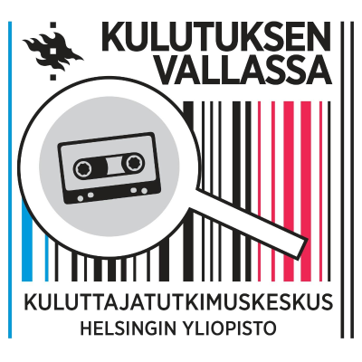 episode Onko nostalgian kuluttaminen merkki tulevaisuuden kuolemasta? artwork