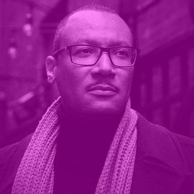 episode #306 Tommie Shelby: "Only grassroots solidarity can stop the march of authoritarianism" artwork