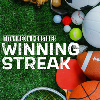 episode Winning Streak: Kayla artwork