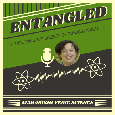 episode 82 - Dr. Sue Brown, PhD: Bhagavad Gita, the Song of the Lord artwork