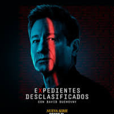episode Expedientes desclasificados T1: Misiones extremas · Espacio profundo artwork