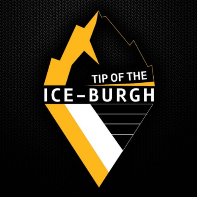 Tip of the Ice-Burgh Podcast