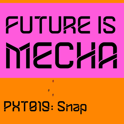 episode Episode 19: Snap artwork