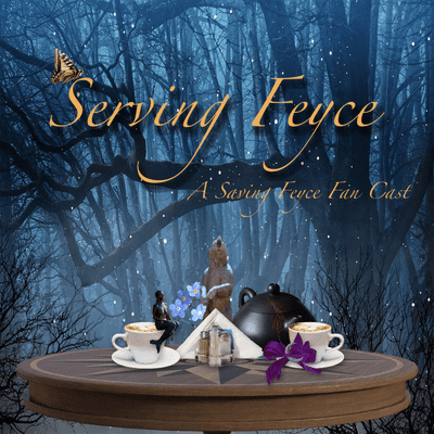 Serving Feyce