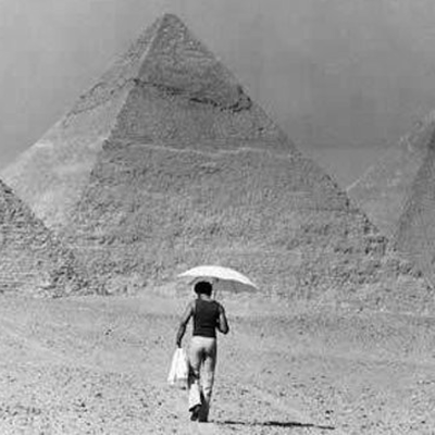 episode In Memory of Maurice White Mix artwork