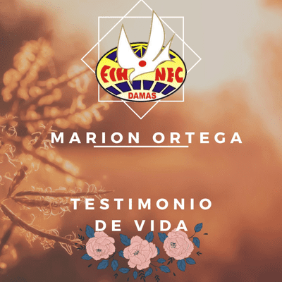 episode Episodio #5. Marion Ortega. Damas FIHNEC. Capítulo Merendon, S. P. S artwork