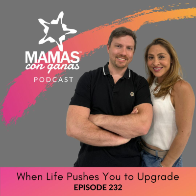 episode When Life Pushes You to Upgrade artwork