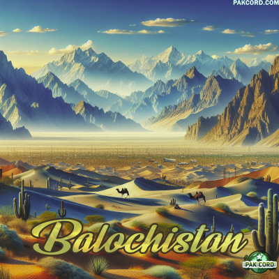 episode #74 - Balochistan artwork