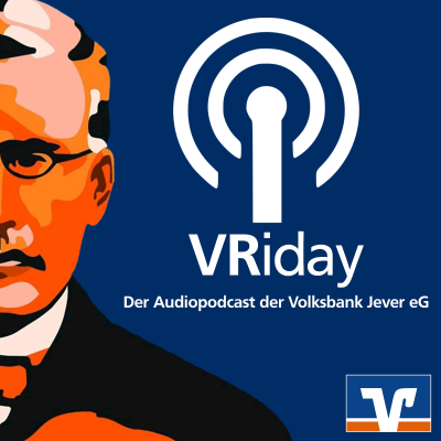 VRiday - podcast