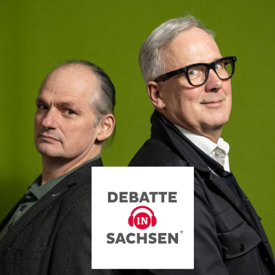 episode Wie politisch muss Kultur sein? artwork