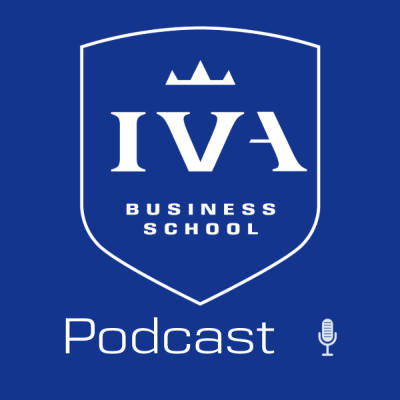 episode Martin Groen (IVA '93) - Commercieel Directeur The Society Shop artwork