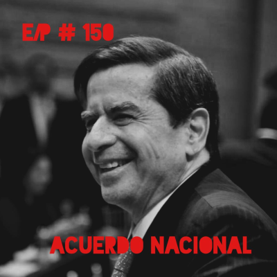 episode Acuerdo Nacional artwork