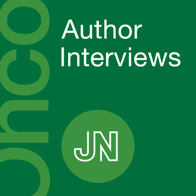 episode JAMA Oncology : Intravenous Magnesium and Cisplatin-Associated Acute Kidney Injury artwork