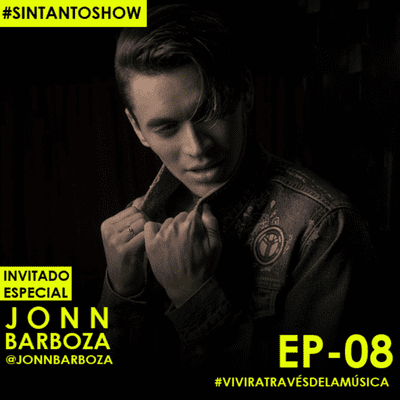 episode #VivirAtravésDeLaMúsica artwork