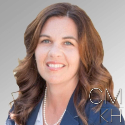 episode How to Create a Collaborative Culture with Stephanie Gregson artwork