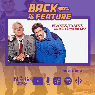 episode Planes, Trains & Automobiles (1987) - Part 01 of 02 artwork