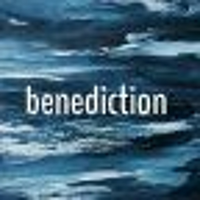 episode Benediction 1 - Anna Evans - 2020.03.15 artwork