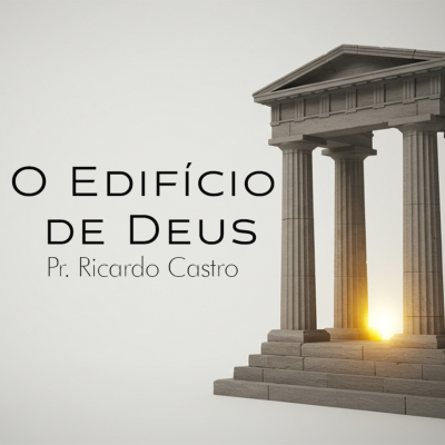 episode O Edificio de Deus artwork