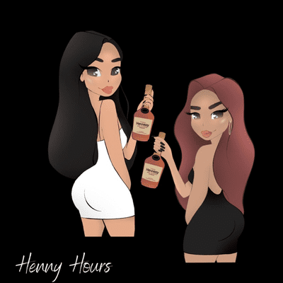 HENNY HOURS