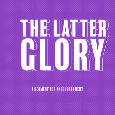 episode The latter glory artwork