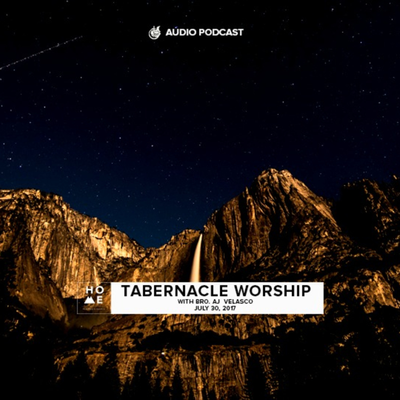 episode Tabernacle Worship artwork